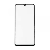 Staklo za touch screen Huawei P30 Lite crno + OCA (OEM-MX)