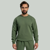 STRIX Muški duks Relaxed Cedar Green