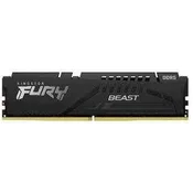 MEM DDR5 16GB 5600MHz KIN FURY Beast