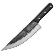 Kuhinjski nož Kobe - črn KP27606