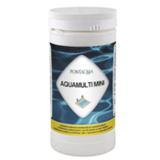 Pontaqua aquamulti mini tablete 1kg AMM 010