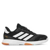 Čevlji za športe v zaprtih prostorih adidas Ligra 8 IH0526 Črna