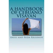Handbook Of Cebuano Visayan