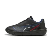 Puma BMW M Motorsport Drift Cat 11 Sneakers Kids, Black, Size 29, Shoes