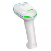 Honeywell Xenon Ultra 1962h Rucni citac barkodova 1D/2D LED Bijelo