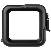 TELESIN Plastic Frame Case with 3-Prong Mount for GoPro HERO 11 Black Mini