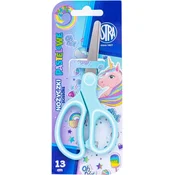 Astra Škarje z lestvico Unicorn 13cm