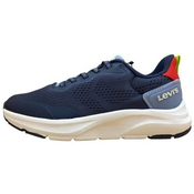 Levis OCEAN VHUD DEPORTIVA CASUAL NINO Azul Modra