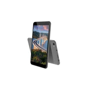 iGET SMART W84 Space Grey, tablični računalnik 8, Android 13