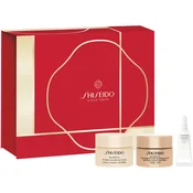 Shiseido Benefiance Discovery Kit darilni set