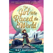 Girl Who Raced the World