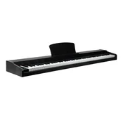 MusicMate MM-P10-B VelvetNote črni digitalni klavir