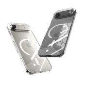 Smorss Maska za mobilni telefon iPhone 17 Air, Providna