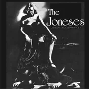 Joneses - Jonesin Vol. 1 Complete Discography (LP)