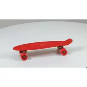 Skejtbord za decu Simple board Model 683 - Crveni
