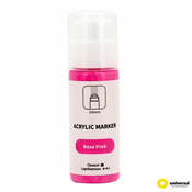 ART RANGER Akrilni marker 60ml rose pink pa86006 art
