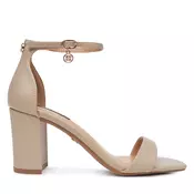 Nine West Sandali WFA2647-1 Bež