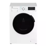 BEKO mašina za pranje i sušenje veša HTE 7616 X0