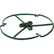 Plastični vodilni obroč 25 cm PS 10