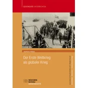 Der Erste Weltkrieg als globaler Krieg
