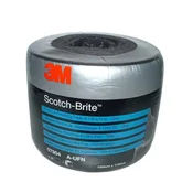 Brusna rola 115x150mm PRE-CUT 07904 SCOTCH BRITE 3M - 1 rola