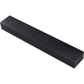 SAMSUNG Zvočna vrstica Samsung HW-B400F 40 W RMS, (5000117959)