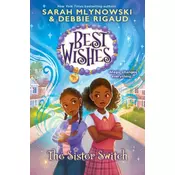 The Sister Switch (Best Wishes #2)