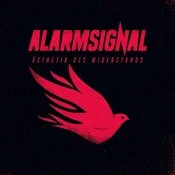 Alarmsignal - Ästhetik Des Widerstands (LP)