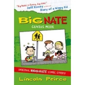 Big Nate Compilation 3: Genius Mode