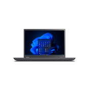 Lenovo ThinkPad P16v Gen 1 – 40.6 cm (16”) – i9 13900H – vPro Enterprise – 64 GB RAM – 2 TB SSD –
