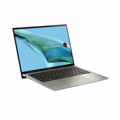 ASUS Zenbook S13 OLED UX5304VA-NQ322W - 13 3" WQXGA OLED Intel i7-1355U 16 GB RAM-a 1000 GB SSD Windows 11