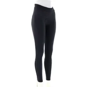 Löffler Bike Tights Thermo Elastic Ženske Kolesarske hlače