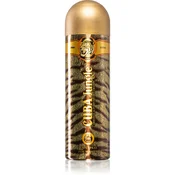 Cuba Jungle Tiger dezodorant 200 ml
