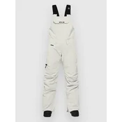 Horsefeathers Tilda moške smučarske/snowboard hlače z naramnicami antarctica