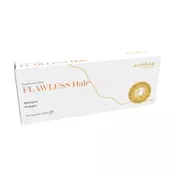 Keratin i kolagen kompleks za kosu Flawless Hair Activlab (60 kapsula)