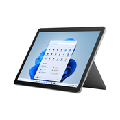 Hibridno zašcttno staklo za Microsoft Surface Go 3
