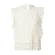 QS Bluza bela