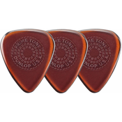 Dunlop 510P Primetone Standard 2.5 Grip 3-Pack
