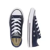 Tenisice Converse 3J237 boja: tamno plava