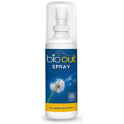 Bjobj Bioout Spray 100 ml