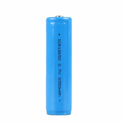 Solight Vrsta rezervnog akumulatora. 18650, 3.7V li-ion, 3350mh [WN904]