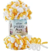 Alize Puffy More Plus 8002 Pletilna preja