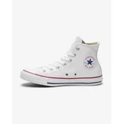 CONVERSE Chuck Taylor All Star Leather Superge 743502 Bela