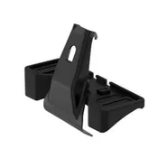 Thule 145304 Clamp kit za pričvršćivanje