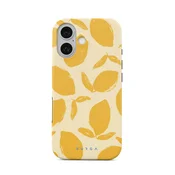 Premium ovitek Burga Tough MagSafe Lemon Tart za iPhone 16