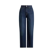 Lauren Ralph Lauren Kavbojke moder denim
