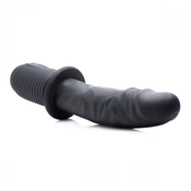 Vibrator Power Pounder Machine