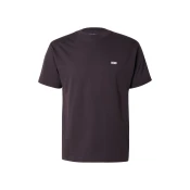 VANS Majica črna/bela