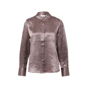 COMMA Bluza rosé