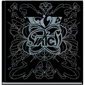 IVE - IVE SWITCH, OFF Version + Applemusic Photocard (CD Box)